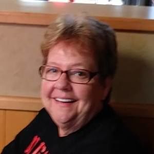 Meet your Posher, Pamela